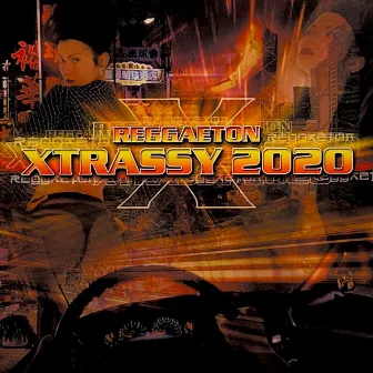 Reggaeton Xtrassy 2020 by Myztiko