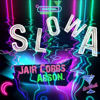 Slowa by Abson.