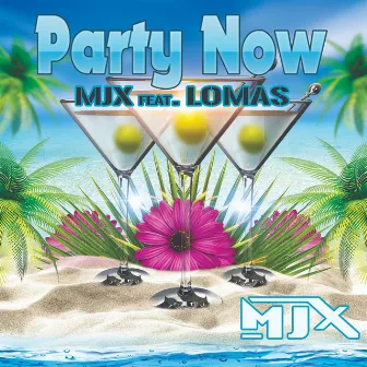 Party Now by MJX