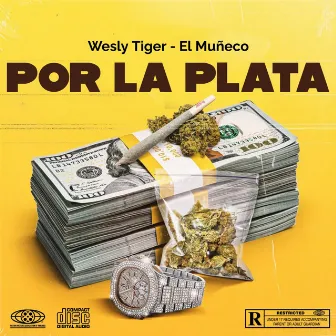 POR LA PLATA by Wesly Tiger