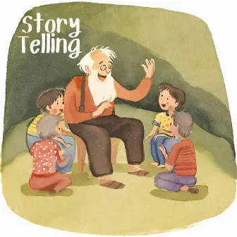 Story Telling by Ric Mills