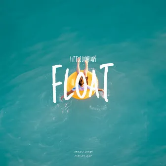 Float by Cloudy Cat