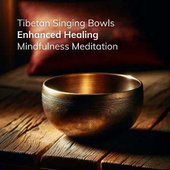 Tibetan Singing Bowls for Enhanced Healing and Mindfulness Meditation by Yogi Guru