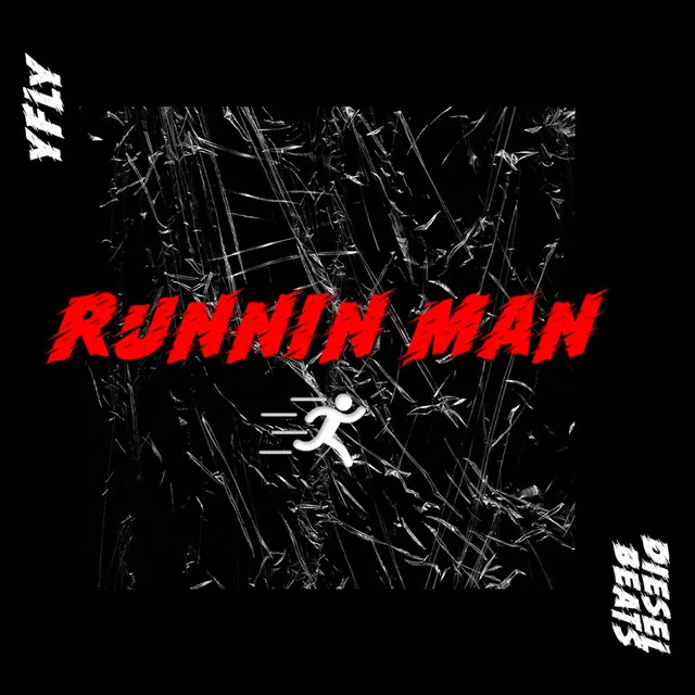 Runnin Man