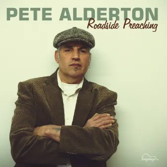 Roadside Preaching by Pete Alderton