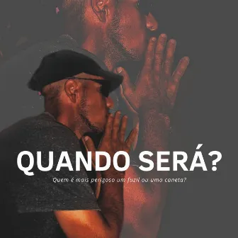 Quando Será? by JOHN L3NNON