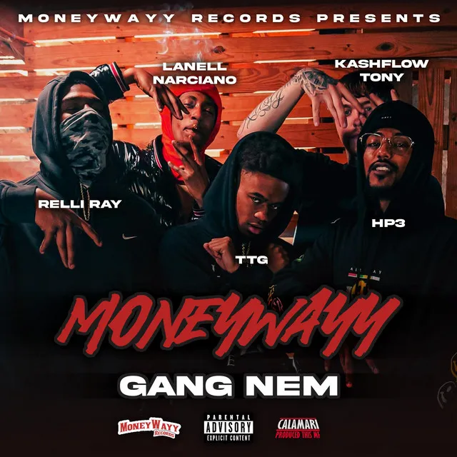 Gang Nem