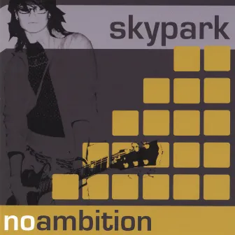 Noambition by Skypark