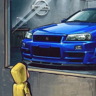 R34 by LXRDSTO