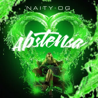 Abstensa by Naity OG