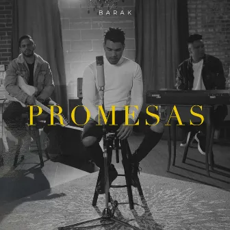 Promesas by Barak