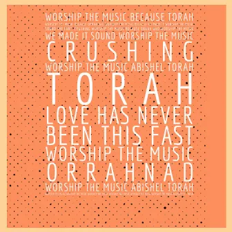 Crushing by Torah