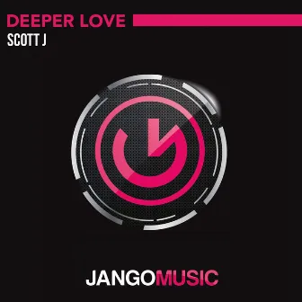 Deeper Love by Scott J