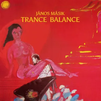 Trance Balance by János Másik