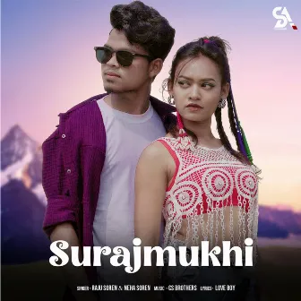 Surajmukhi by Neha Soren