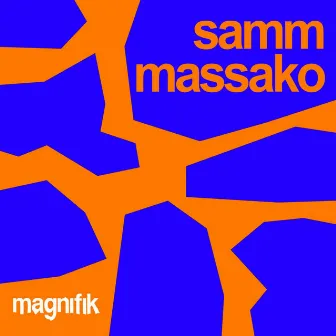 Massako by Samm (BE)