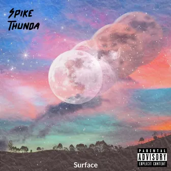 Surface by Spike Thunda