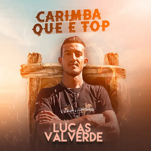 Carimba Que É Top