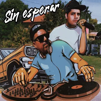 Sin esperar by P.o black