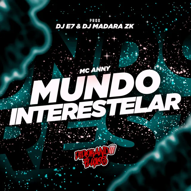 Mundo Interestelar