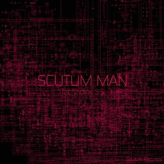 Technotrix 35 by Scutum Man