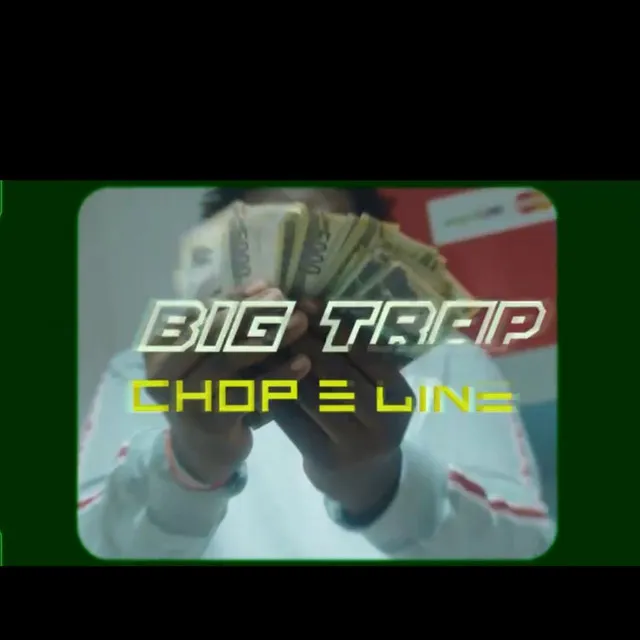 CHOP E LINE (SPEED UP)