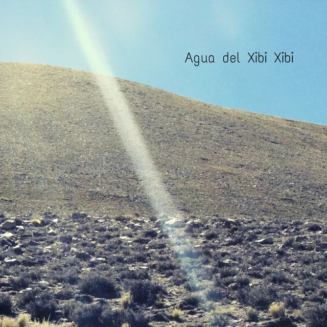 Agua Del Xibi Xibi (En vivo en el CCK)