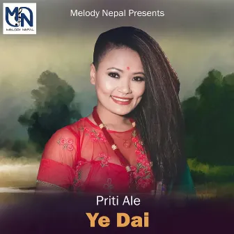 Ye Dai by Priti Ale