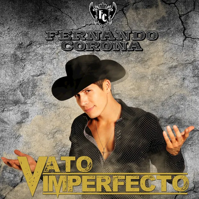 Vato Imperfecto