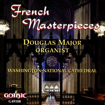 French Masterpieces by Douglas Major