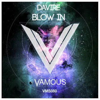 Blow In by Davire