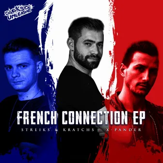 French Connection EP by Kratchs