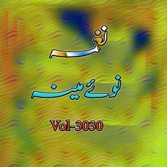 Nawe Mena, Vol. 3030 by Nagma