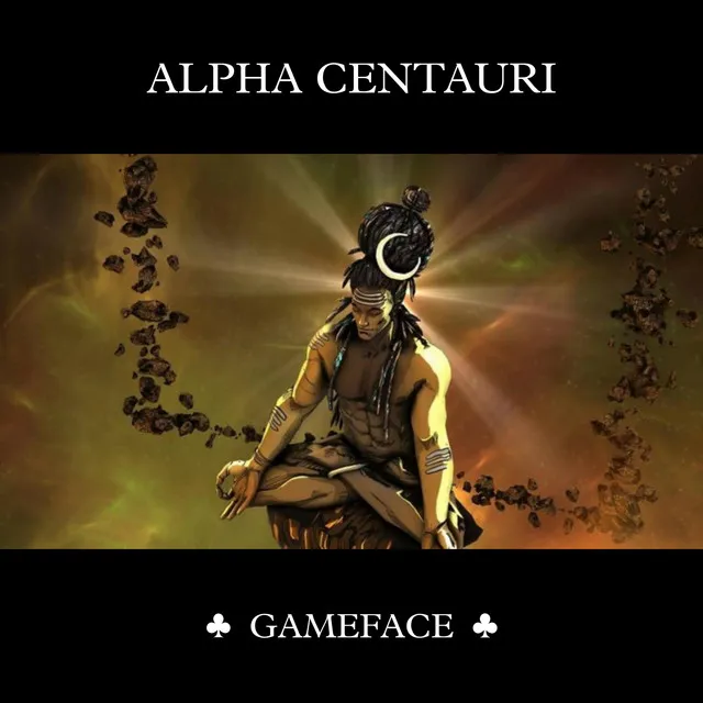 Alpha Centauri