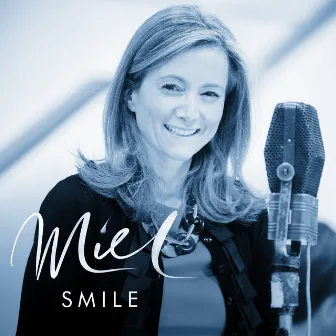 Smile by Miel de Botton