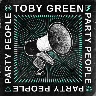 Party People by Toby Green