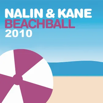 Beachball by Nalin & Kane