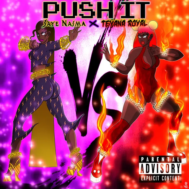 Push It