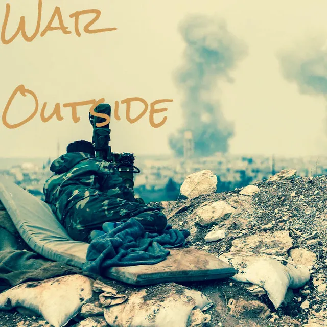 War Outside