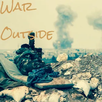 War Outside by Bugzy Bandz