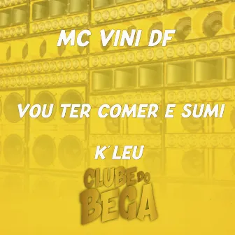 Vou Te Comer e Sumi by K'LEU