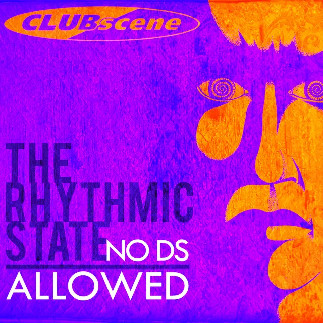 No D.S. Allowed! (7" Mix)