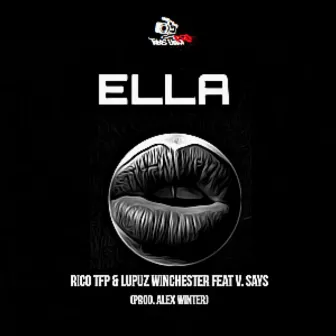 Ella by Lupuz Winchester