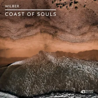 Coast Of Souls by Wilber