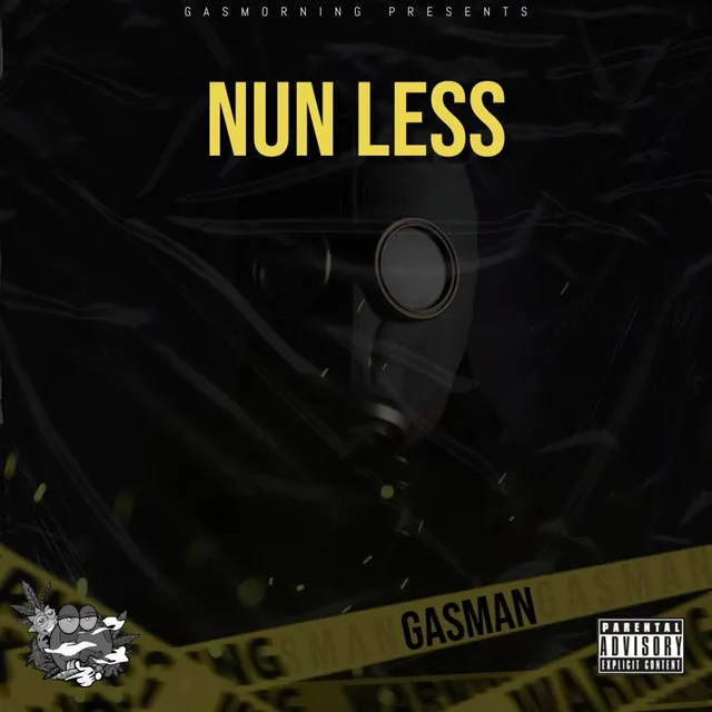 NUN LESS