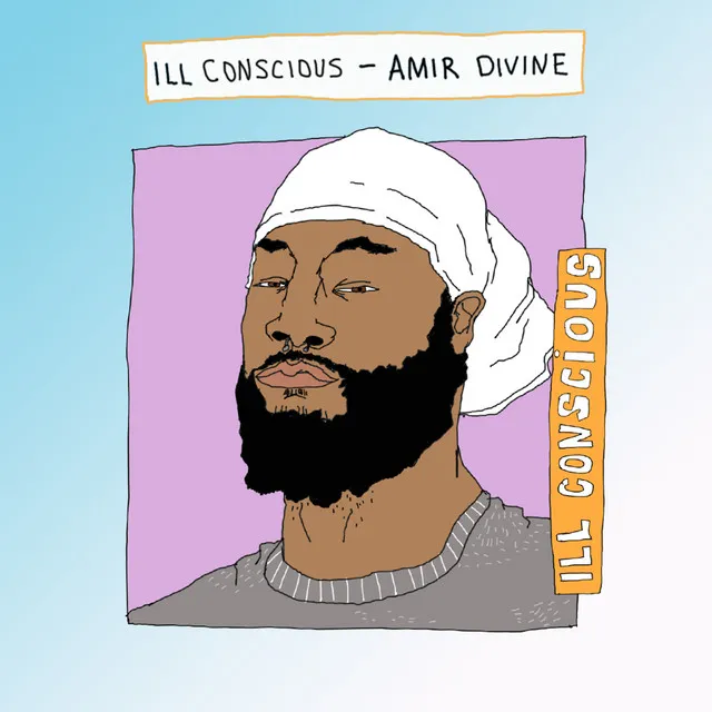 Amir Divine - Damn Son Rework