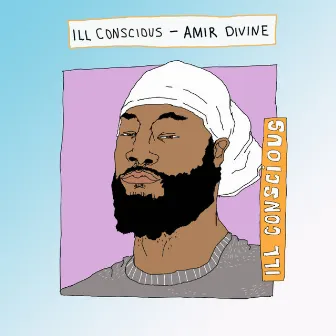 Amir Divine (Damn Son Rework) by Ill Conscious