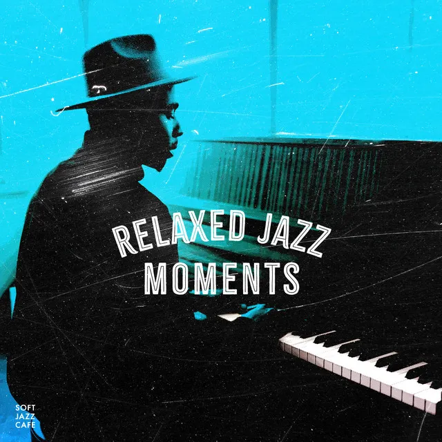 Relaxed Jazz Moments