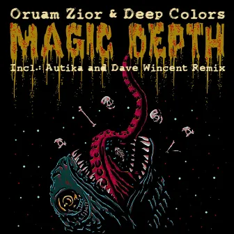 Magic Depth by Deep Colors