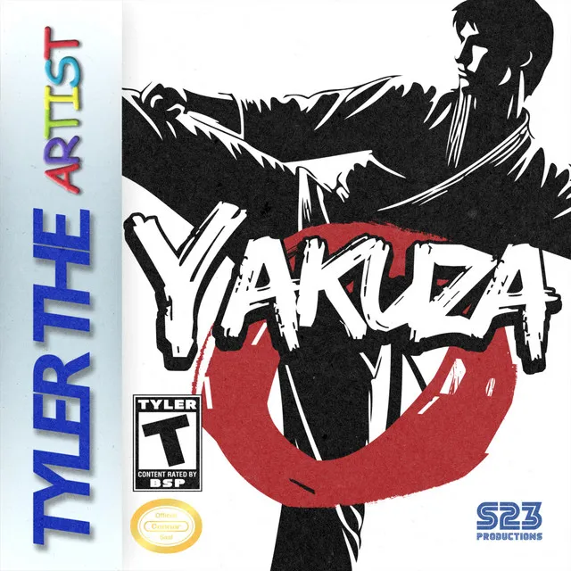 Yakuza